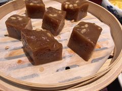 苏式枣泥拉糕-松鹤楼(山塘街店)