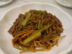 -刘胖子家常菜·蹄花焖藕(中南店)