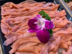 -卤校长重庆老火锅(南岗万达店)