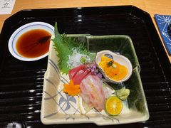 -kokorowa心和日本料理