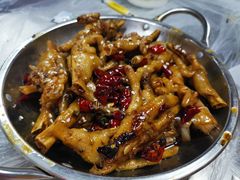-小民大排档(光谷店)