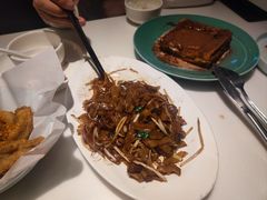 -新旺茶餐厅·早餐·夜宵(仙霞店)
