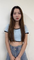 -川和潮人漂色·烫染·接发