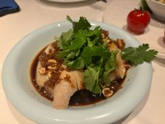 沙姜走地鸡-博多新记·粤菜(复兴店)