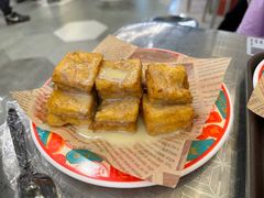 -孖记茶档·热腾茶餐(乐峰店)