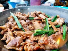 -大地农庄(逢沙大道店)