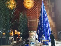 -天津君隆威斯汀酒店