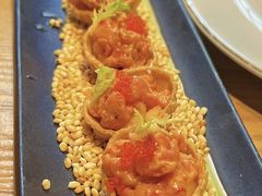 -千叶寿司创意融合料理(水韵城店)