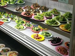-中国农业大学-第4食堂
