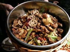 -徽州月·民间徽菜(浦东总店)