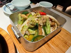 食堂饭盒菜-0776食堂·京城创意菜(七里庄店)