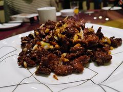 老爆三-燕春楼(海河华鼎店)