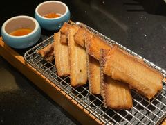 老头儿干炸带鱼-老头儿油爆虾·知味杭州(爱琴海购物中心)