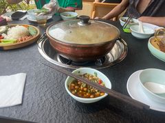 -一善菌·云南菌汤·云南菜(银泰城店)