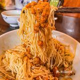 百年老字号｜沪上性价比超高的蟹黄面 来旅游必打卡美食地标！