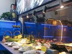 -伙靠·江浙菜(田林路店)