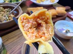 -KŌNG胶东小馆(华熙店)