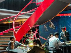 -曾宴·楚菜(湖北省博物馆店)