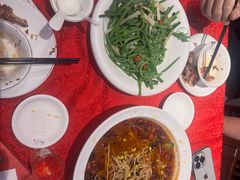 -粤北餐馆