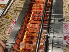 -丰茂烤串(六里桥店)
