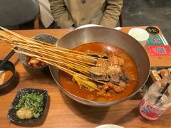 -付小姐在成都(中山公园店)
