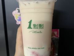 -1点点(学府路店)