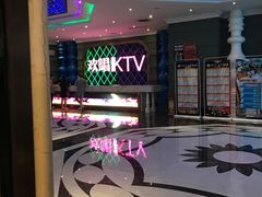 -欢唱KTV(映月湖环宇城店)