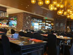 -OPEN開全日自助餐厅·西餐·海鲜(佛山希尔顿酒店)