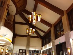大堂-七仙岭君澜度假酒店·桃源小馆中餐厅