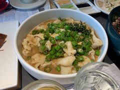 无油水煮鱼-小大董·烤鸭(观景餐厅·南京西路店)