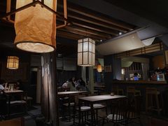 -兮禾酒馆(护国路店)