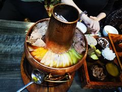 -卡桑嘎布藏餐吧(扎西满斋居民小区店)