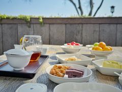 -青竺·青竹茶舍(断桥店)