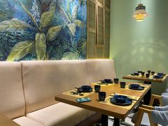 -摩登有记·新派泰国菜(银钻广场店)