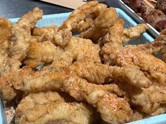 -有蚝有翅烧烤大排档·宵夜(右安门店)