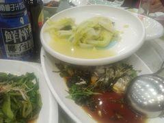 -天津津利华酒店