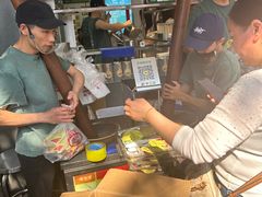 -芝麻糊世家(西华店)