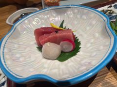 -花和海鲜自助(梅江店)
