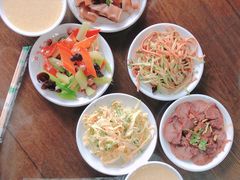 -四条包子(古城街店)