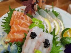 -森味薪火烧•烧鸟居酒屋•日本料理(望京店)