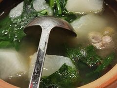 -陈鹏鹏潮汕菜(欢乐海岸 海边景观店)