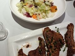 -上海1号私藏菜(静安店)