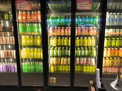 -汉丽斯巴西烤肉自助(市南店)