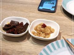 -小雅木姜子烤鸡·贵州菜(鸿通城店)
