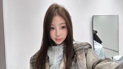 -DL HOPE明星造型