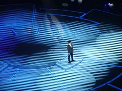 -宝能国际体育演艺中心