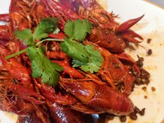 -海底捞火锅(地王新天地店)