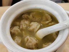 -蒋家桥饺面店(东关街店)