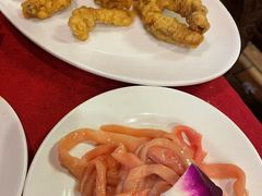 -山城年华老火锅(玉林店)