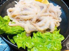 -九田家黑牛烤肉料理(太阳城店)
